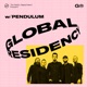 The Global Residency with Pendulum Ep 1 MC Fats Tribute DJ Mix