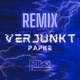 VERJUNKT REMIX Single