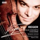 Reger Violin Concerto Chaconne