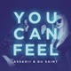 You Can Feel Radio Edit Single