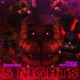 5 Nights feat Yellowblademusic Single
