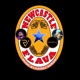 Newcastle Flava feat Cheshire Cat Radio Edit Single