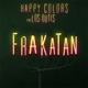 Frakatán Single