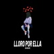Lloro por Ella Single