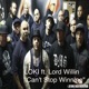 Can t Stop Winning feat Lord Willin Single