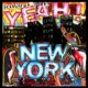 Yeah New York Single