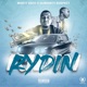 Rydin feat Almighty Suspect Single
