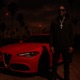 Red paint Single
