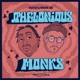 Thelonious Monks EP