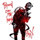 BLOOD ON MY HANDS EP