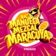 La Manuela Mezcal Maracuya Single