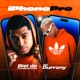 iPhone Pro Single