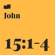John 15 1 4 feat Kristina Meyer Single