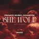 She Wolf feat Clopp Single