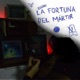 LA FORTUNA DEL MÁRTIR