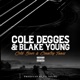 Cold Beer Country Tunes feat Cole Degges Blake Young aka Lil Young Single