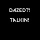 TALKIN Single