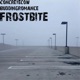 frostbite feat buddingromance Single