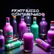 Fentanilo Contaminado feat Noproblm Single