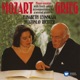 Mozart Grieg Piano Sonatas
