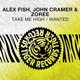 Take Me High Wanted EP