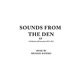 Sounds from the Den EP