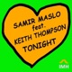 Tonight feat Keith Thompson Single