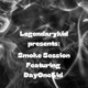 Smoke Session feat Youngcolekid Single