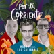 Por tu corriente feat Los Caligaris Single