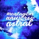 Montagem Universo Astral EP