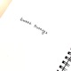 sweet nothings Single