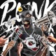 PUNK PANTHER Single