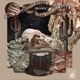 Scarlett Burke Presents From Dust Till Dawn feat Scarlett Burke