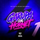Garupa da Hornet Single