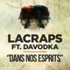 Dans nos esprits feat Davodka Single