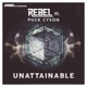Unattainable feat Puck Cyson Single