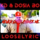 Never Gonna Change Me feat Dosia Bo Looselyric Single