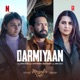 Darmiyaan From Musafir Cafe Single