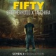 Fifty feat Ta9chira Single