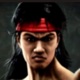 Liu Kang feat Buuwuu Svn Single