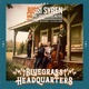 Bluegrass Headquarters feat Michael Cleveland Single