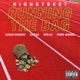 Running the Bag feat Lucas Chonch LawJQ OTA Le Single