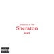 Weekend at the Sheraton Single
