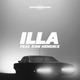ILLA feat Kimi Hendrix Single