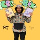 Crlbx EP