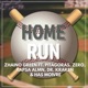 Home Run feat Has Moivre Pitágoras Dr Kraken Rapsa ALMN Zero Single