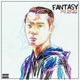 Fantasy feat Paolo Sandejas Single