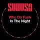 In the Night Single