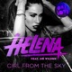 Girl from the Sky feat Mr Wilson EP