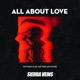 All About Love Single